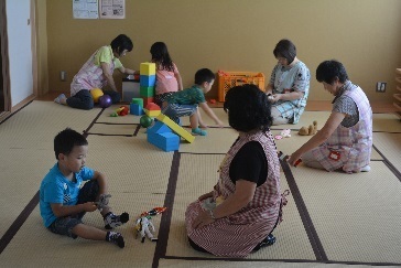 保育ボラ